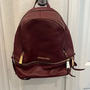 Michael Kors Backpack 🎒
